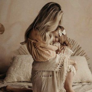 Meet your Posher, Gina